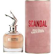 Jean Paul Gaultier Scandal by Jean Paul Gaultier Eau de Parfum Spray 2.7 oz New