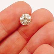 GIA Certified 1.82 Carat Diamond Solitaire