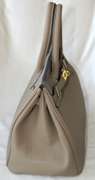 Stylish Large Designer Style Leather Bag
