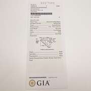 GIA Certified 1.82 Carat Diamond Solitaire