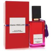 Diana Vreeland Outrageously Vibrant by Diana Vreeland Eau de Parfum Spray 3.4 oz