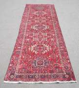 Semi Antique Persian Hamedan 3.9x11