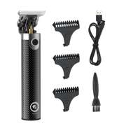 Cordless Hair Clipper 900mAh Rechargeable Electric