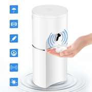 250ml Automatic Liquid Induction Soap Dispenser