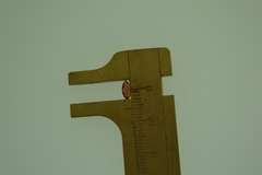 11.24 Garnet Loos Stone Lot