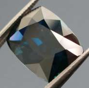 Investment grade 6.40ct unheated certified Sapphire