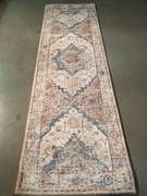 DECORATIVE CLASSIC  DESIGN 8' RUNNER
