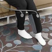 Air Compression Leg Massager 4 Massage Modes