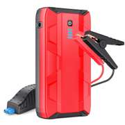 10800mAh Portable Car Jump Starter Power Bank