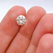 GIA Certified 1.82 Carat Diamond Solitaire