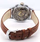 Orloff Vintage Valjoux Chrono Pilot Watch