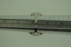 Sterling Silver Pink Stone Cocktail Ring