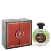 Hayari Only For Him by Hayari Parfums Eau de Parfum Spray 3.4 oz