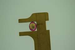 Total 20ct Weight Ruby Loos Stones Lot