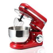Stand Mixer 1200W 6 Speed Dough Tilt Head