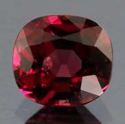 Stunning 2.93ct violet pink Umbalite Garnet
