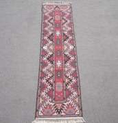 Handmade Nourmak Design 2.6x10.1