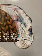 Renaissance Inspired Figurative Painting