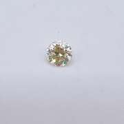 GIA Certified 1.82 Carat Diamond Solitaire