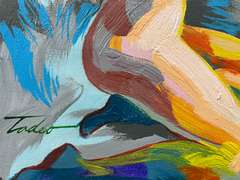 First-Rate Original by Tadeo