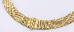 Italian 925 Sterling Silver Necklace