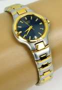 Ladies Citizen Elegance Wrist Watch, Runs