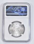 SP68 1998-S Franklin Silver Half Dollar - Graded NGC