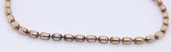 Vintage Italian Sterling Silver Bracelet