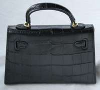 Timeless Stylish Designer Style Hand Bag