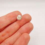 GIA Certified 1.82 Carat Diamond Solitaire