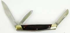 Buck #373 3-Blade Pocket Knife