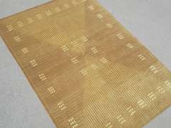 Contemporary Indo Gabbeh 8.5x5.11