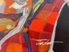 Amazing Original by Tadeo