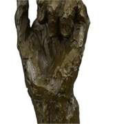 You got it Bronze Sculpture