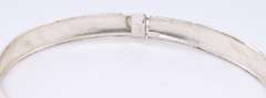 925 Sterling Silver Bangle