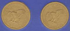 1979 & 1980 P,D,S US Dollar Coins Susan B. Anthony