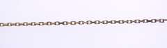 Sterling Silver Three Trinity Knot Necklace