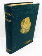 1902 The Works of Edmund Spenser
