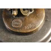 Lady Ballerina Bronze Sculpture