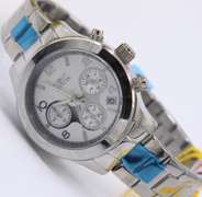 Invicta Angel Chronograph Silver Dial Quarzt Watch