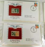 4 - 50 Years of U.S. Airmail Stamps