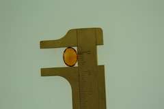 11.24 Garnet Loos Stone Lot