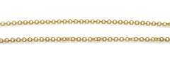 New Yellow Gold Gabriel & Co Pave Diamond Spike Lariat Necklace