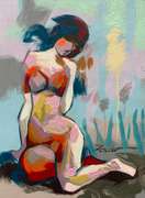 Dazzeling Original by Tadeoby Tadeo