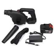 110V 2 In 1 Cordless Electric Blower Multifunctional