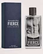 Abercrombie & Fitch Fierce by Abercrombie & Fitch Cologne Spray 6.7 oz New Packa