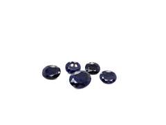 Parcel of Sapphire Gemstones +45ctw