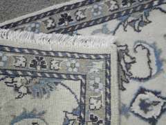 Authentic Persian Nain 2.8x1.9