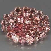 Rare 3.04ct untreated pink Spinel