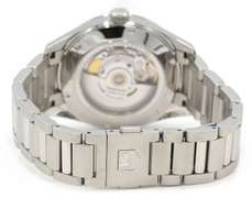 Tag Heuer Carrera Caliber 5 Automatic 39mm Watch